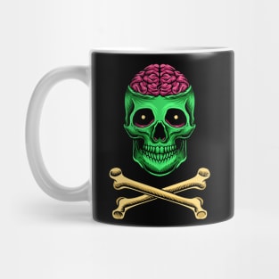 brains Mug